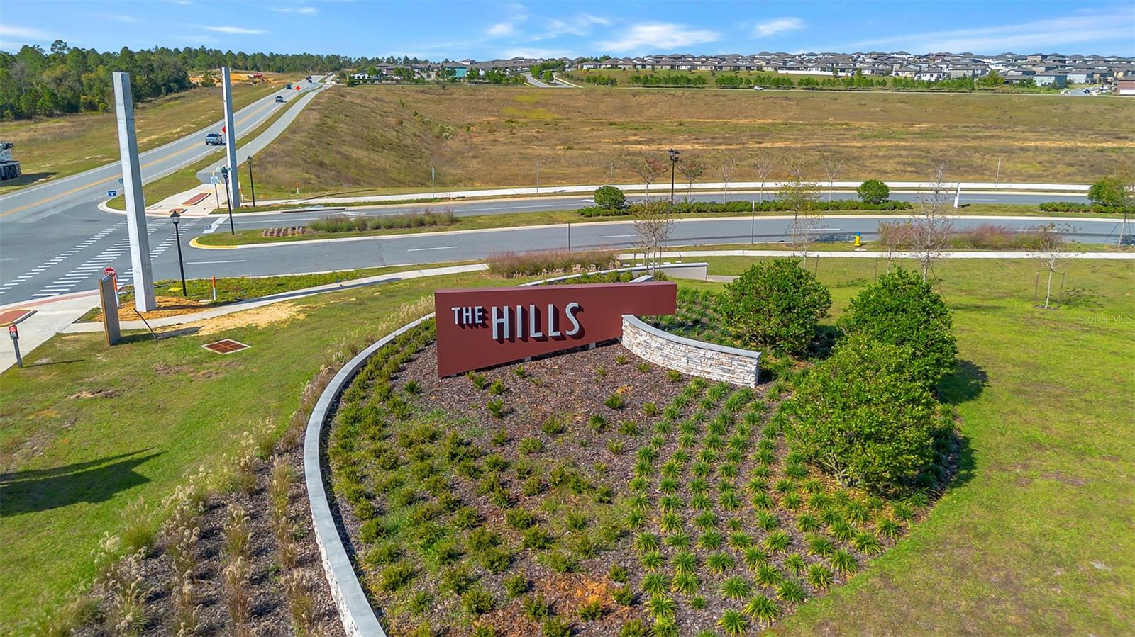 VILLAGES AT MINNEOLA HILLS PHASE 3 - Residential