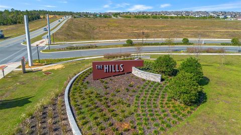 Tiny photo for 2100 Keystone Pass Boulevard, Minneola, FL 34715 (MLS # O6359153)