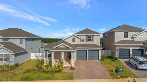 Tiny photo for 2100 Keystone Pass Boulevard, Minneola, FL 34715 (MLS # O6359153)