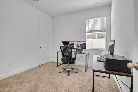 Tiny photo for 2100 Keystone Pass Boulevard, Minneola, FL 34715 (MLS # O6359153)