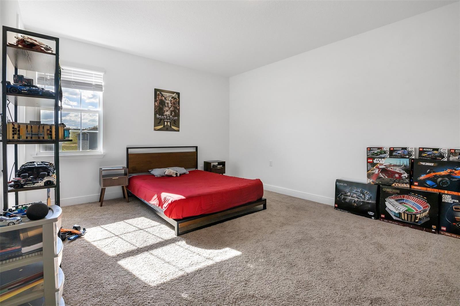 VILLAGES AT MINNEOLA HILLS PHASE 3 - Residential