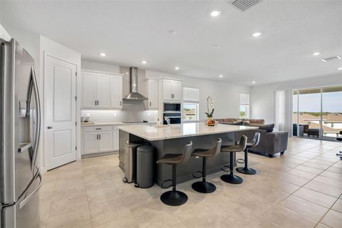 Tiny photo for 2100 Keystone Pass Boulevard, Minneola, FL 34715 (MLS # O6359153)