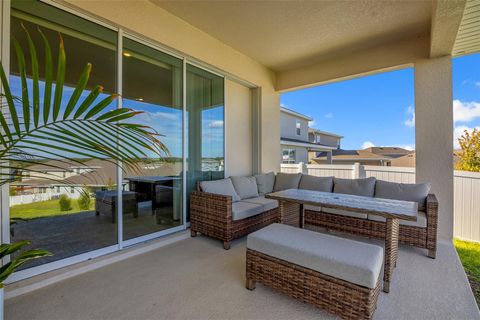 Tiny photo for 2100 Keystone Pass Boulevard, Minneola, FL 34715 (MLS # O6359153)