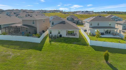 Tiny photo for 2100 Keystone Pass Boulevard, Minneola, FL 34715 (MLS # O6359153)