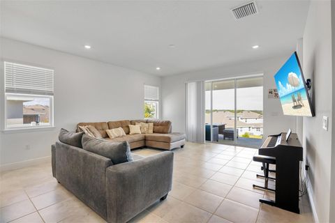 Tiny photo for 2100 Keystone Pass Boulevard, Minneola, FL 34715 (MLS # O6359153)