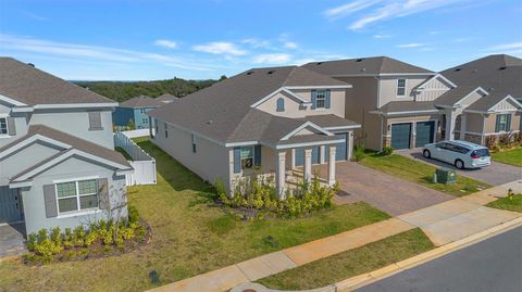 Tiny photo for 2100 Keystone Pass Boulevard, Minneola, FL 34715 (MLS # O6359153)