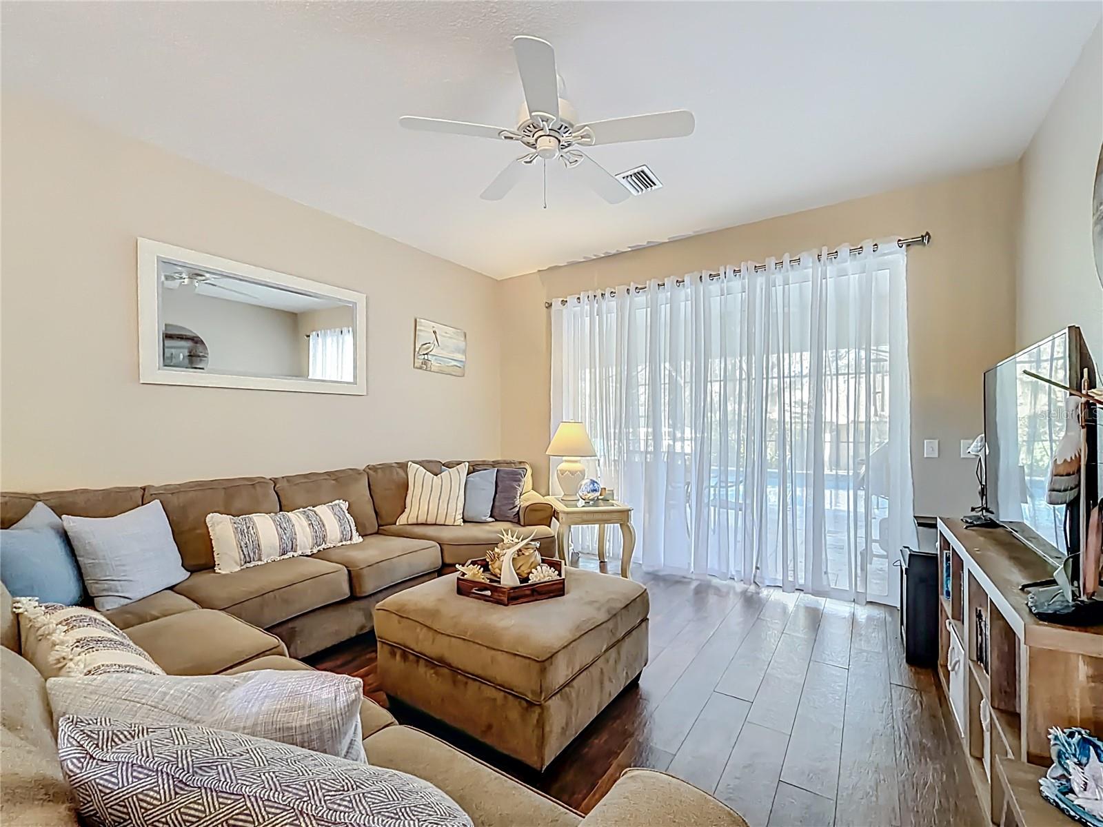 FAIRWAY ESTATE - Residential