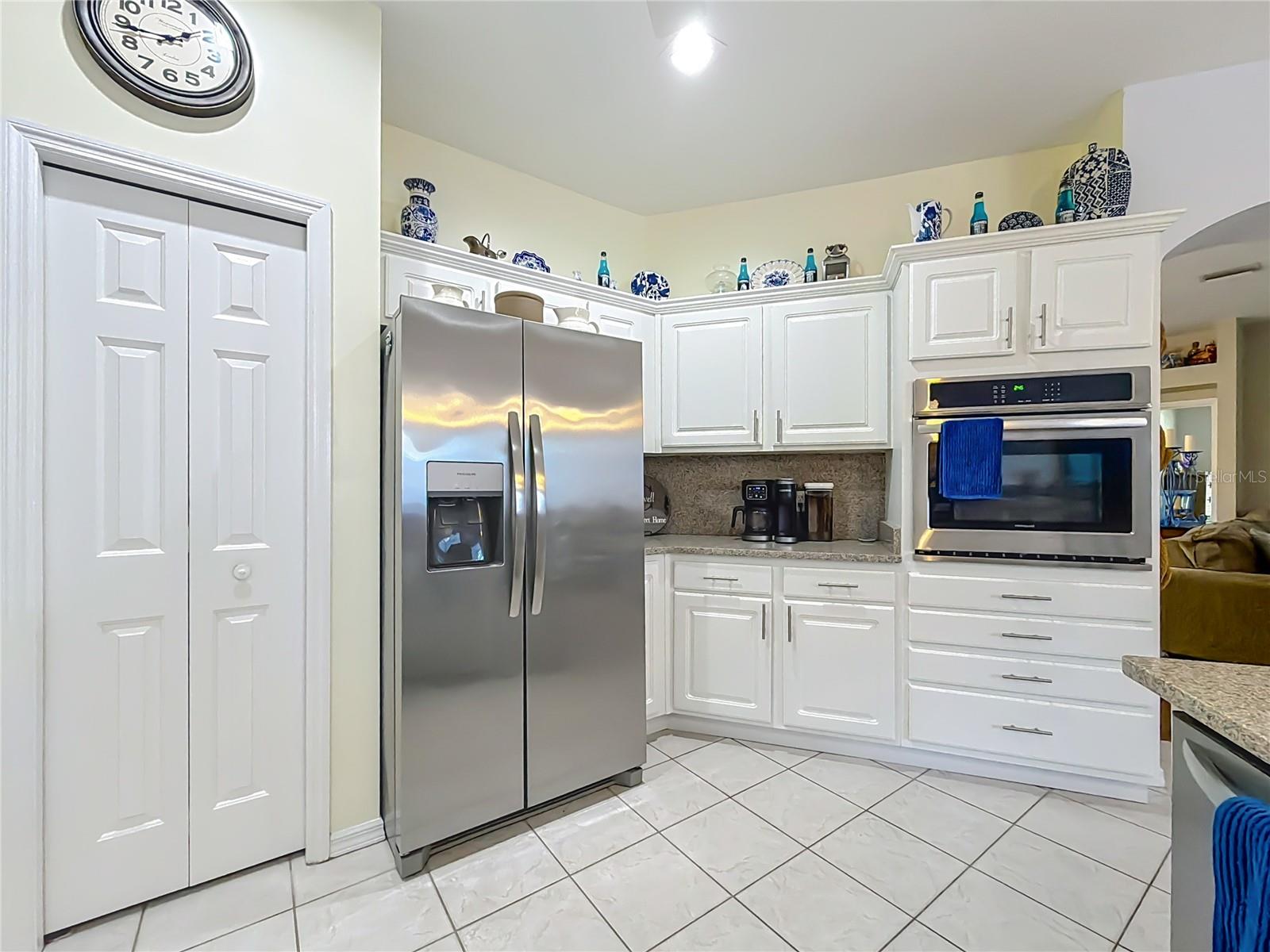 FAIRWAY ESTATE - Residential