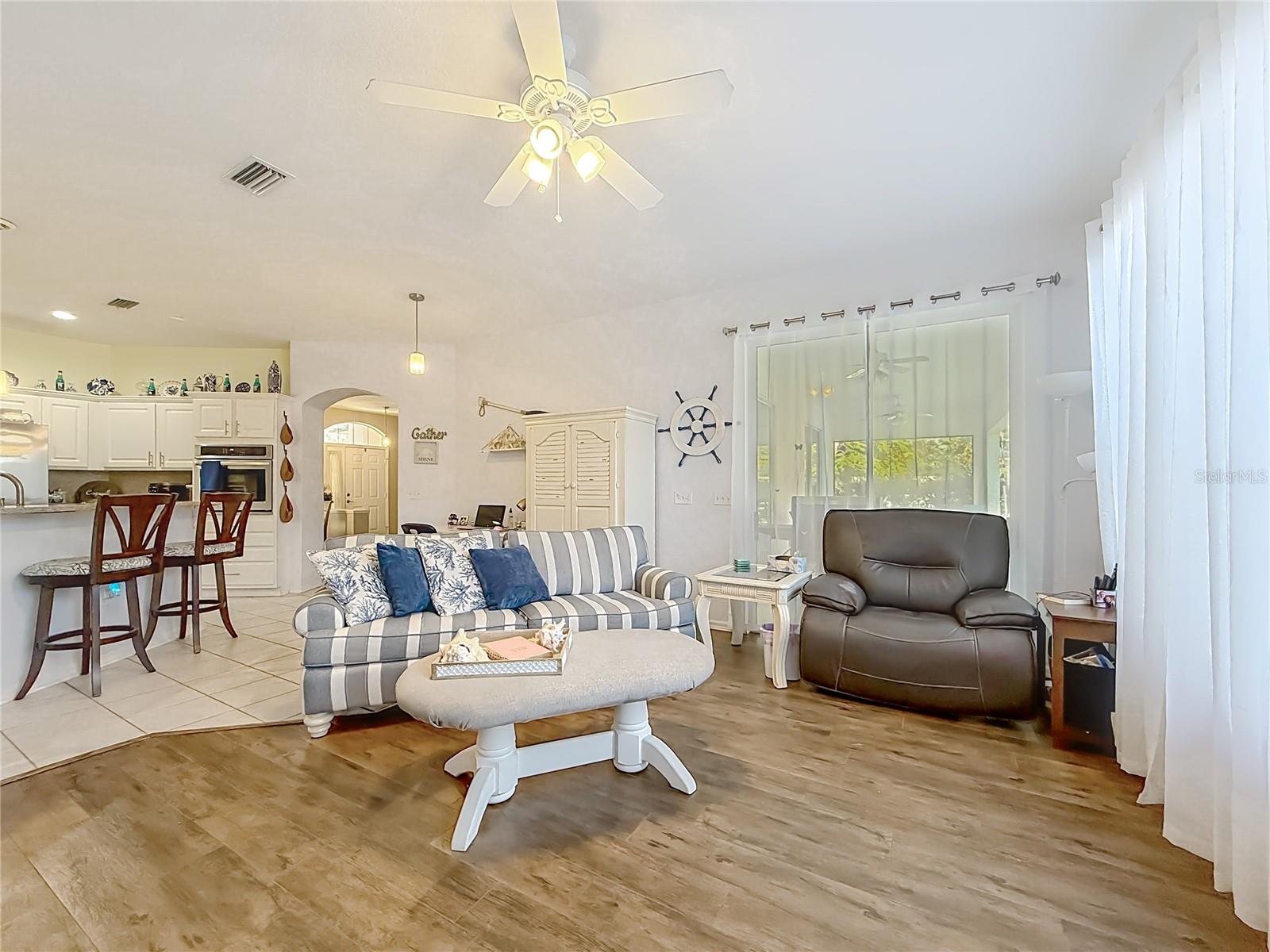 FAIRWAY ESTATE - Residential