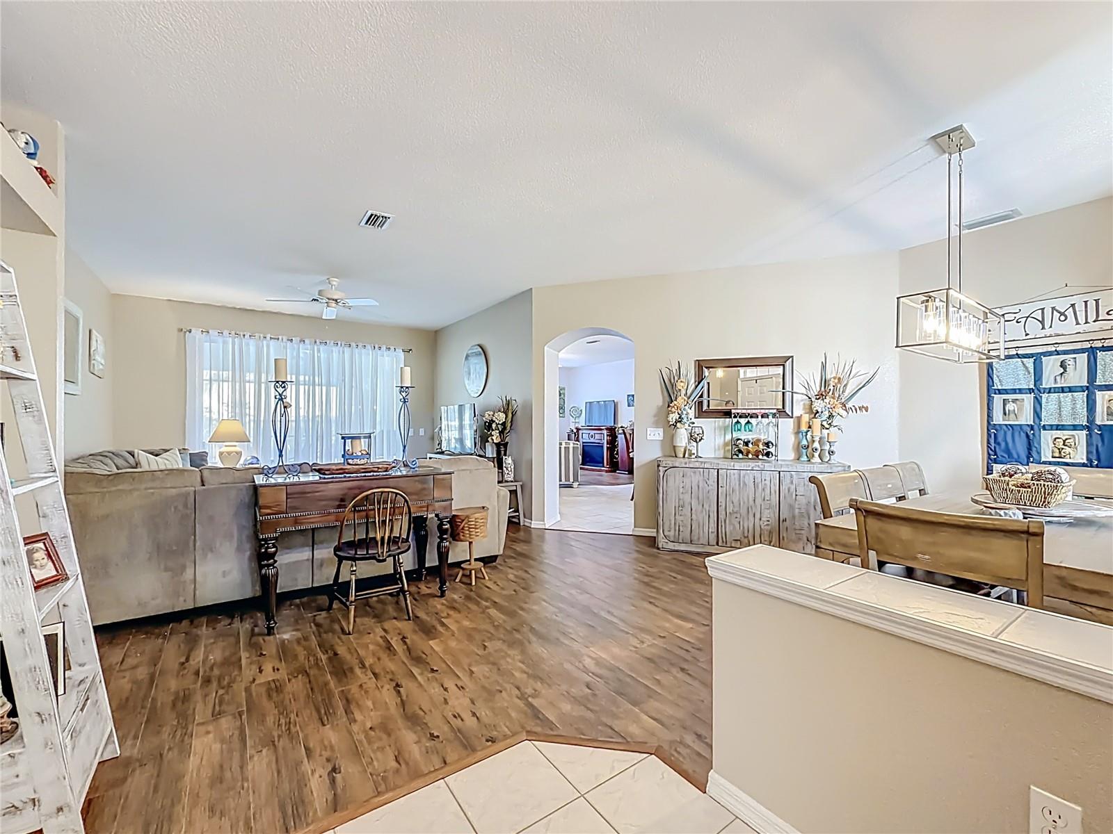 FAIRWAY ESTATE - Residential