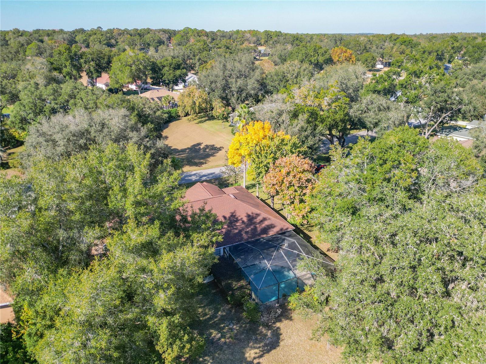 FAIRWAY ESTATE - Residential