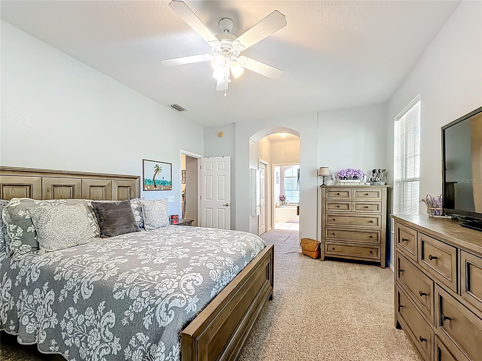 FAIRWAY ESTATE - Residential