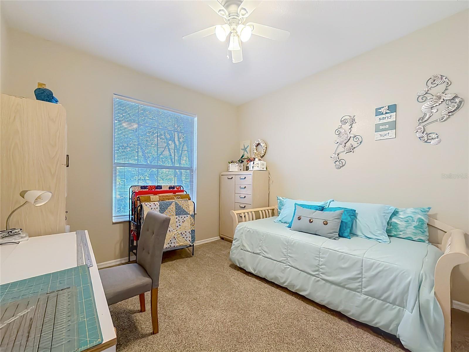 FAIRWAY ESTATE - Residential