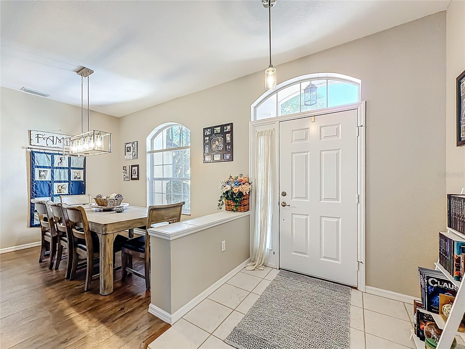 FAIRWAY ESTATE - Residential