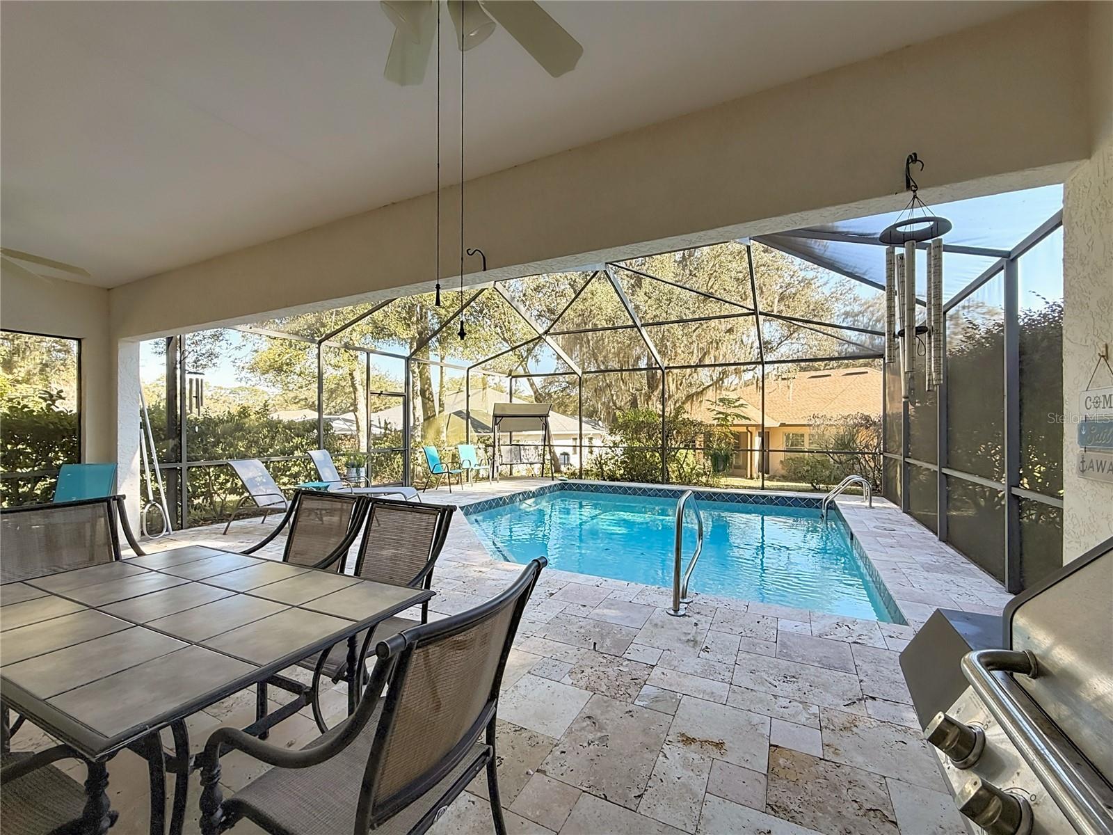 FAIRWAY ESTATE - Residential