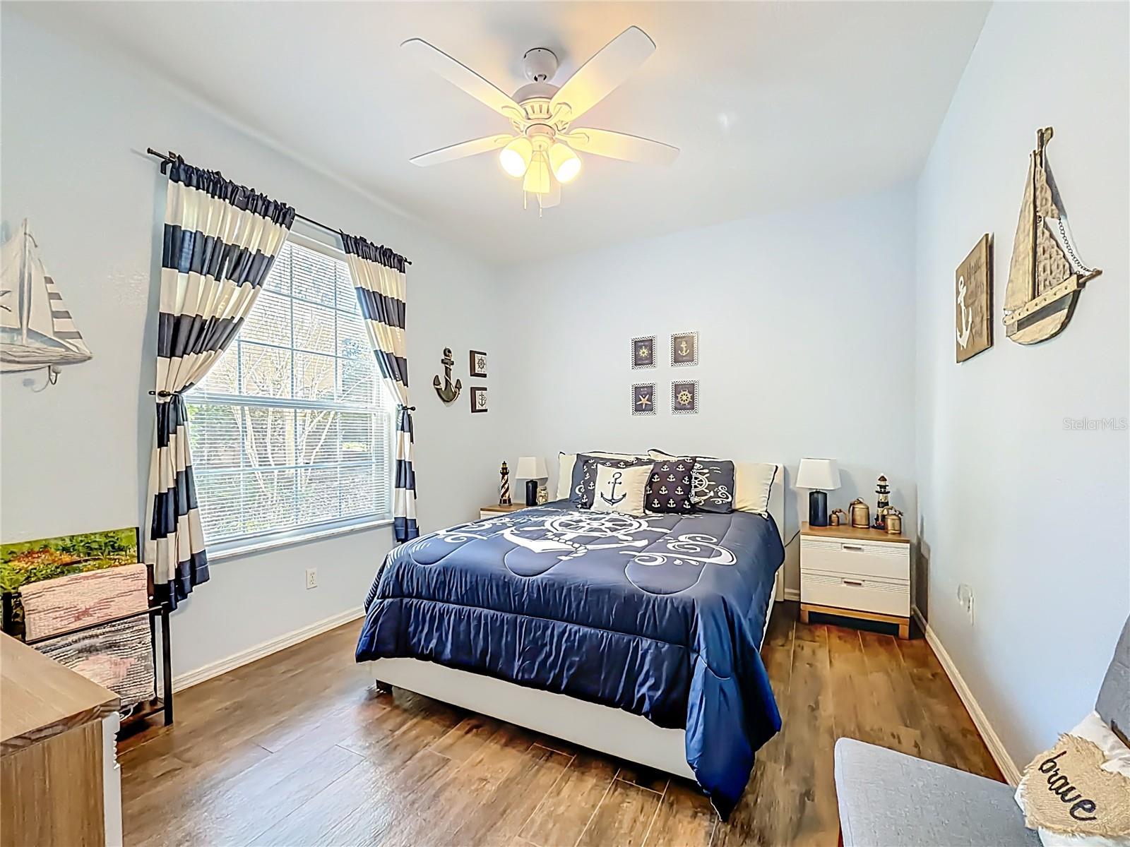 FAIRWAY ESTATE - Residential