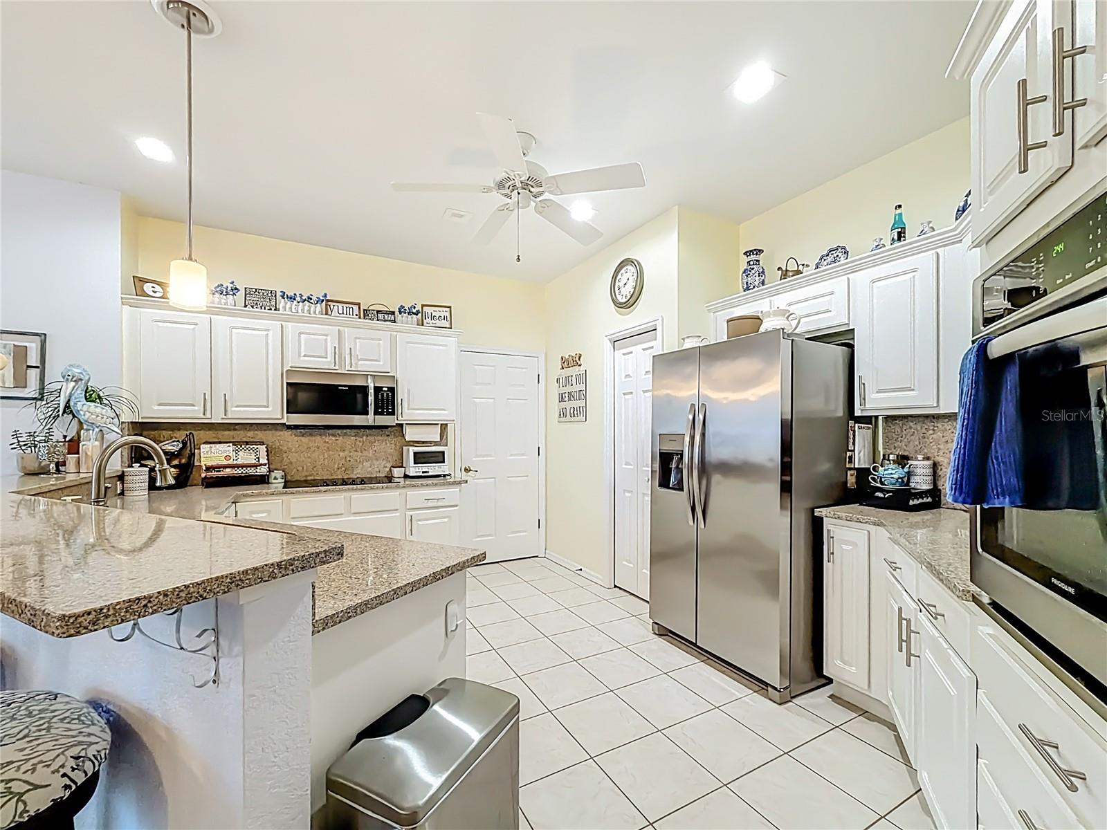 FAIRWAY ESTATE - Residential