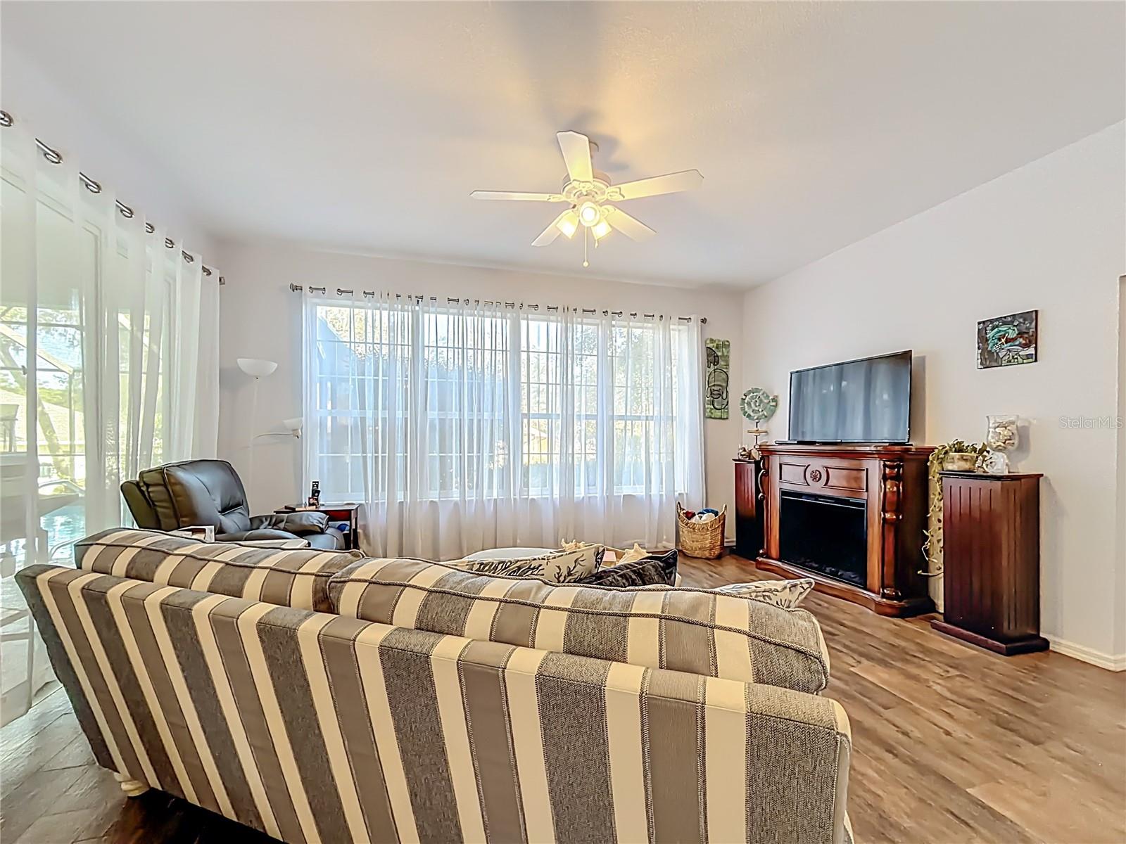 FAIRWAY ESTATE - Residential