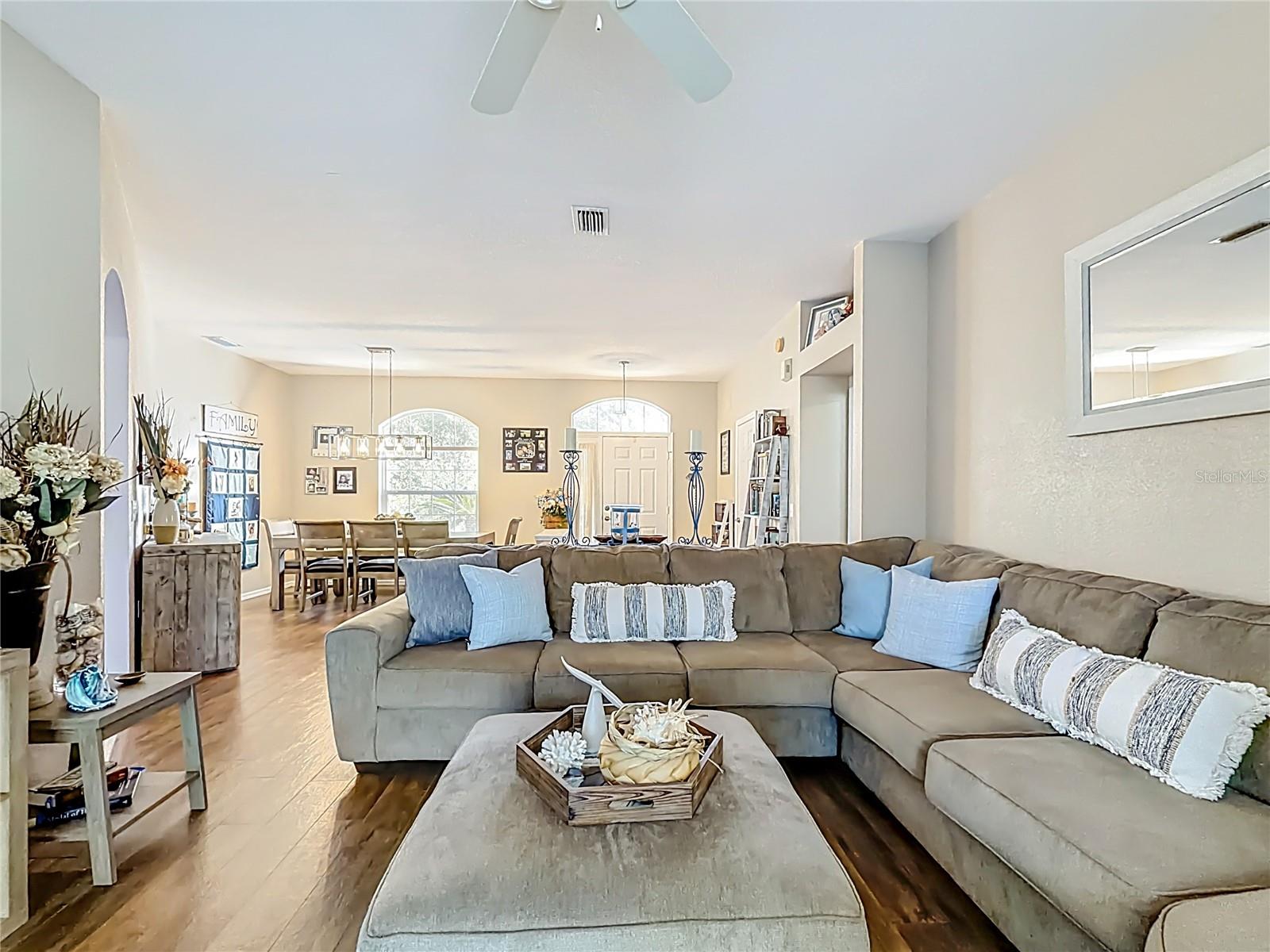 FAIRWAY ESTATE - Residential