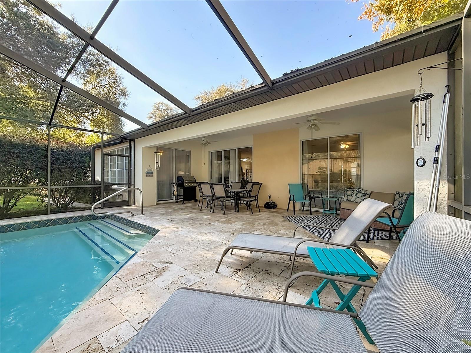 FAIRWAY ESTATE - Residential