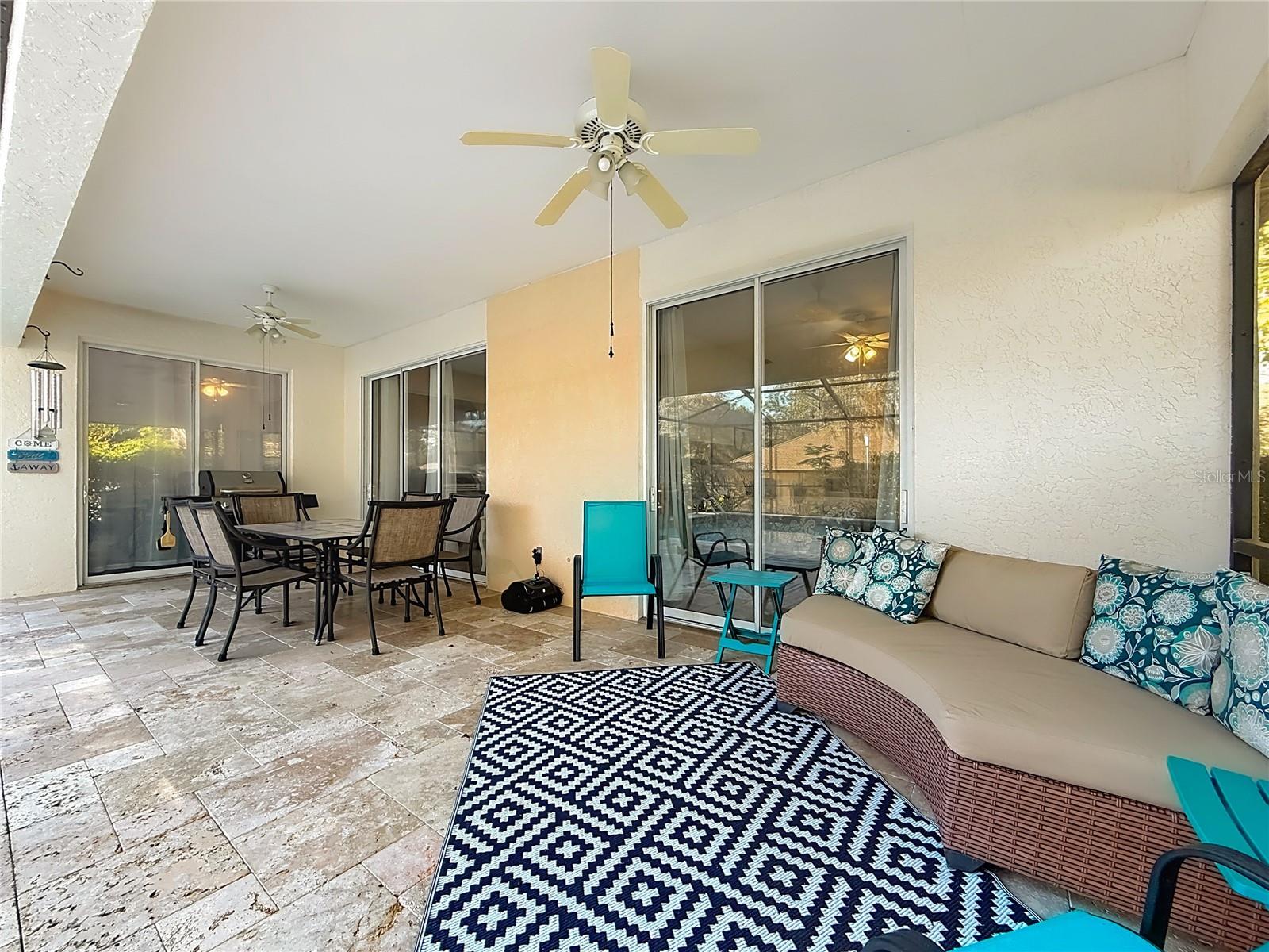 FAIRWAY ESTATE - Residential