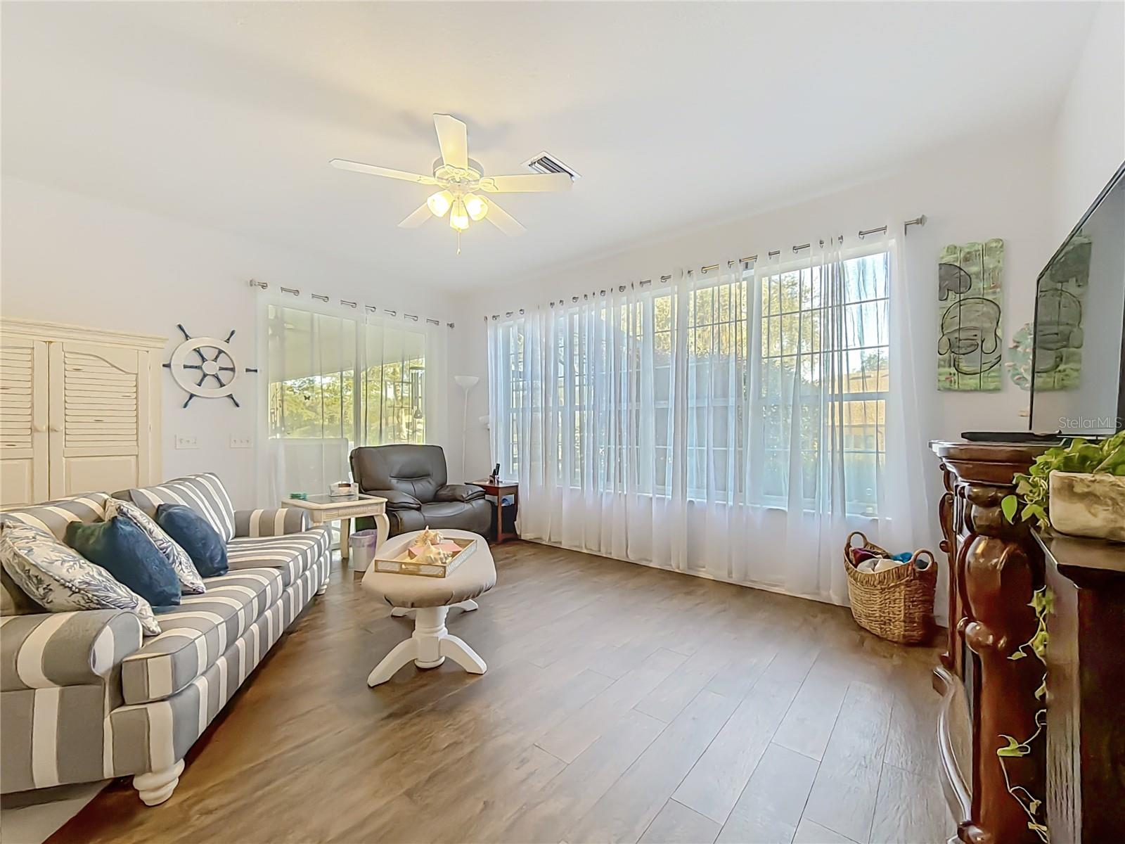 FAIRWAY ESTATE - Residential