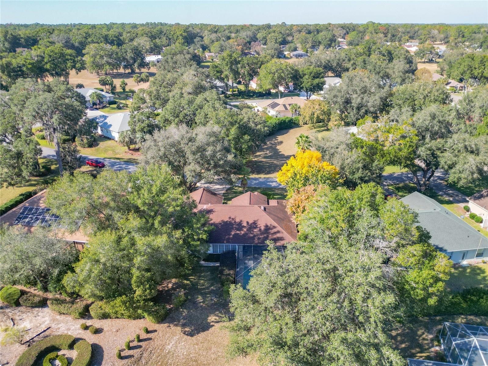 FAIRWAY ESTATE - Residential