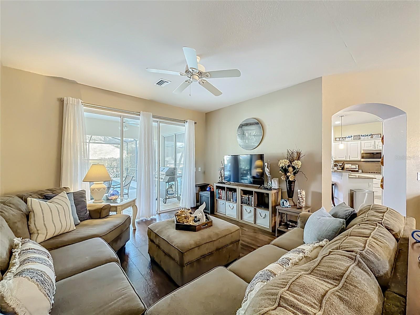 FAIRWAY ESTATE - Residential