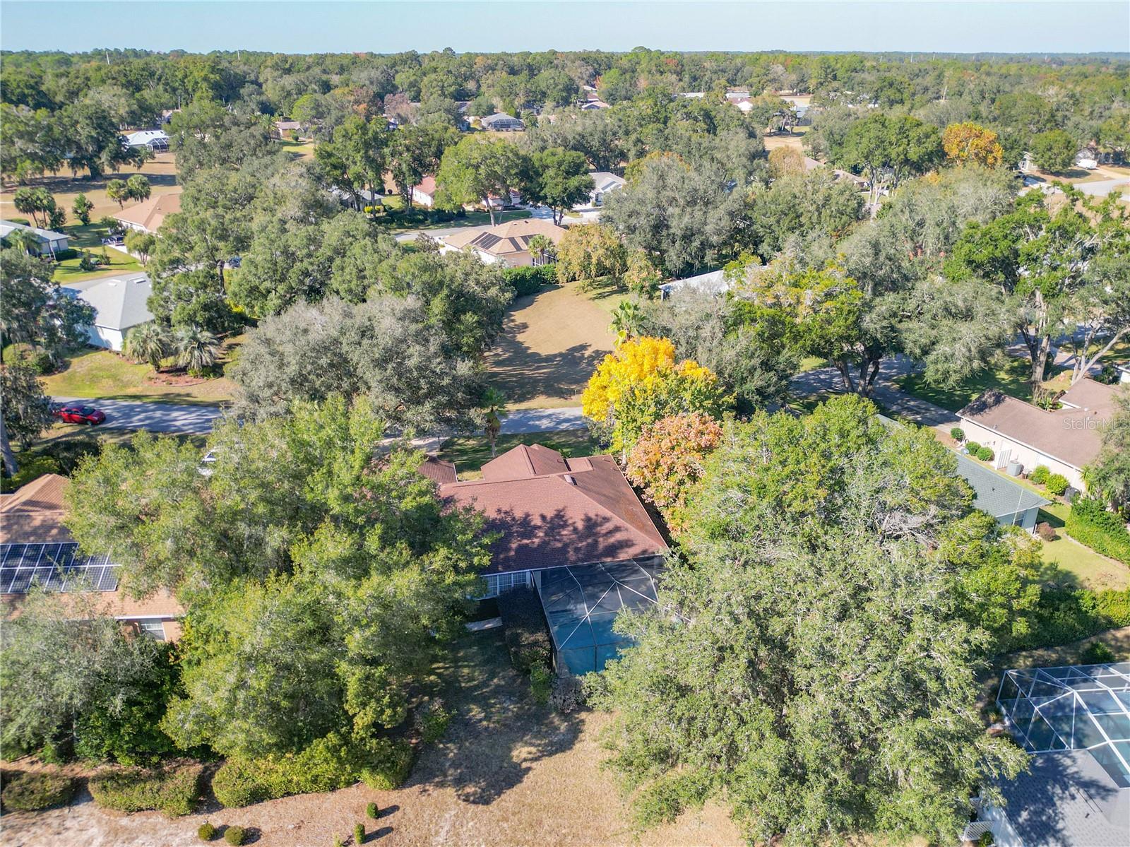 FAIRWAY ESTATE - Residential