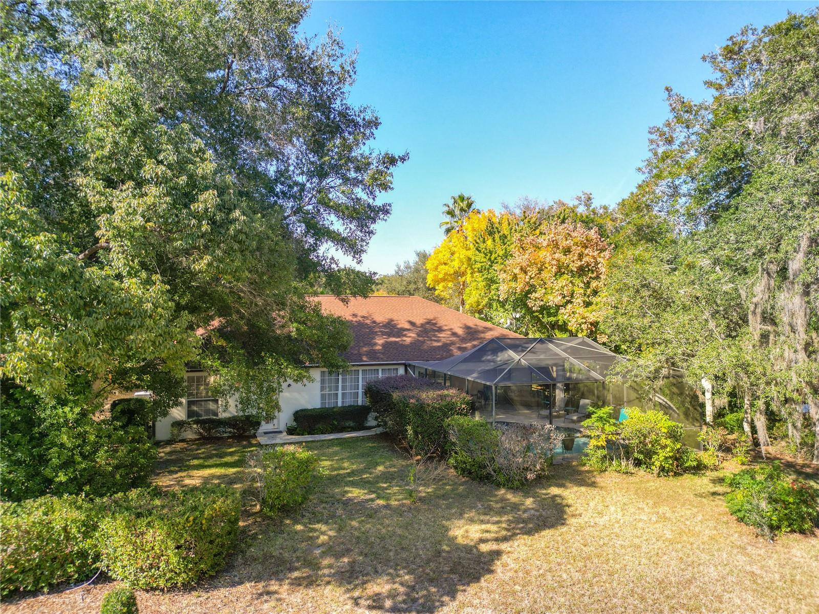 FAIRWAY ESTATE - Residential