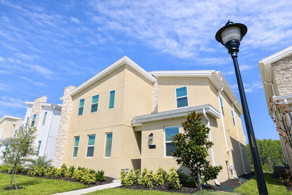 Photo of 2956 Penelope Loop, Kissimmee, FL 34746 (MLS # O6370455)