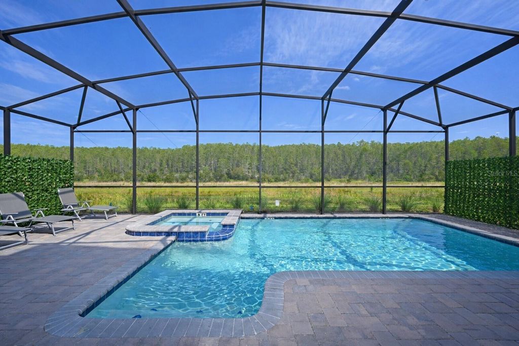 Photo of 2956 Penelope Loop, Kissimmee, FL 34746 (MLS # O6370455)