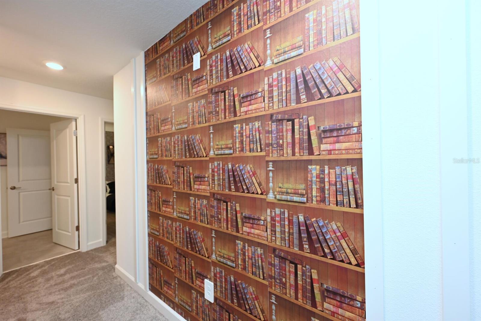 COVE/STOREY LAKE IV - Residential