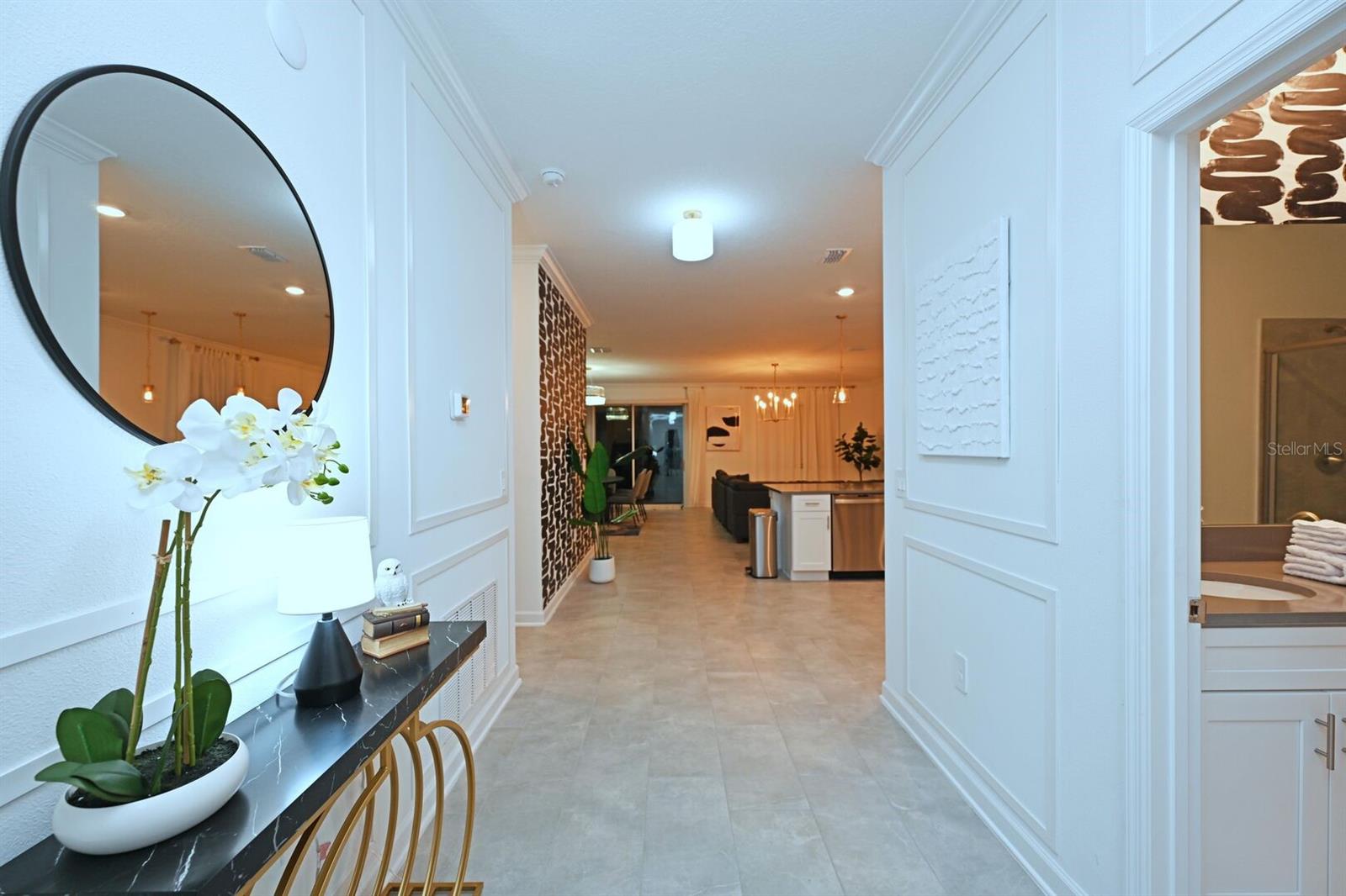 COVE/STOREY LAKE IV - Residential