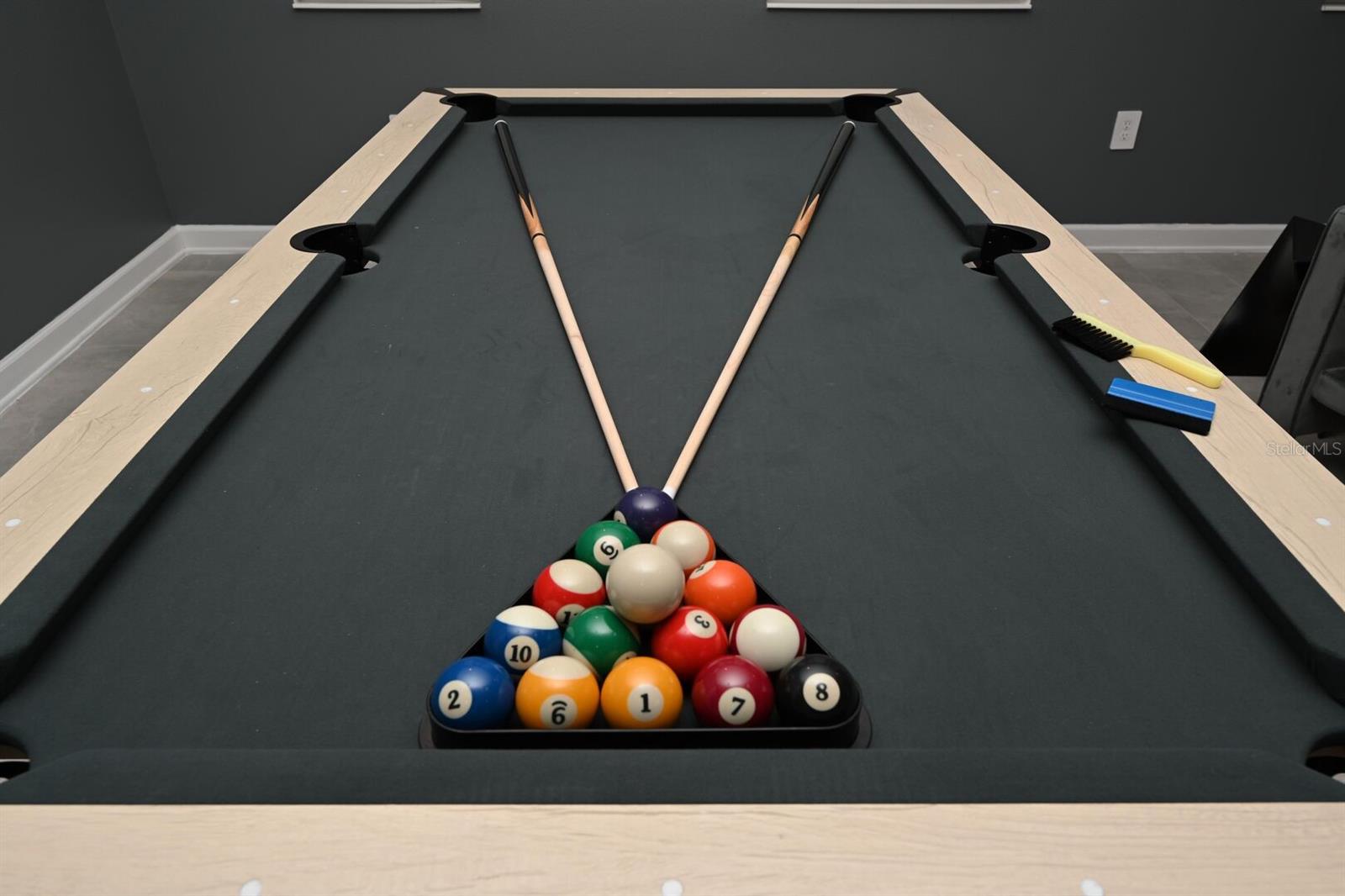 COVE/STOREY LAKE IV - Residential