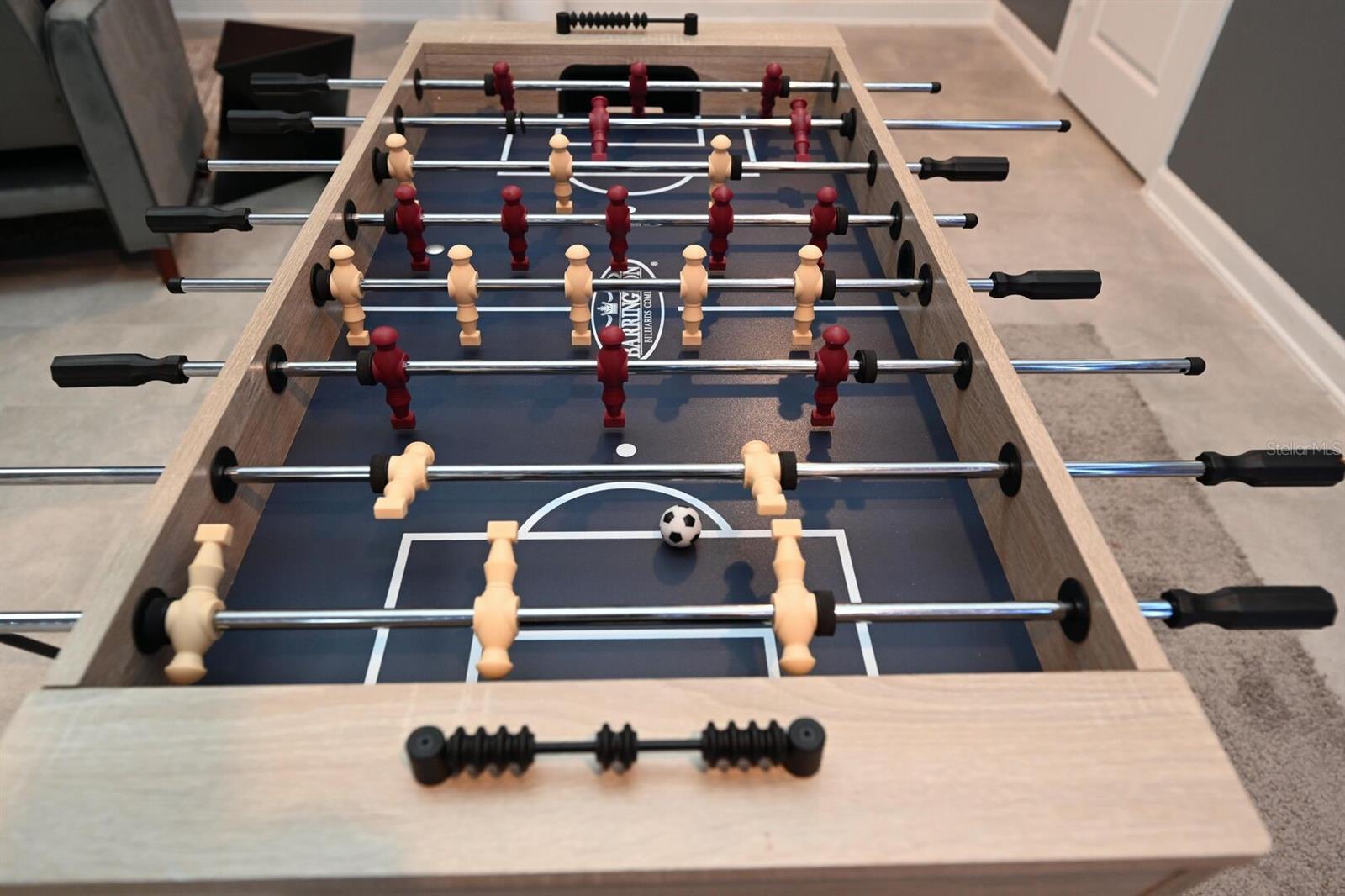 COVE/STOREY LAKE IV - Residential