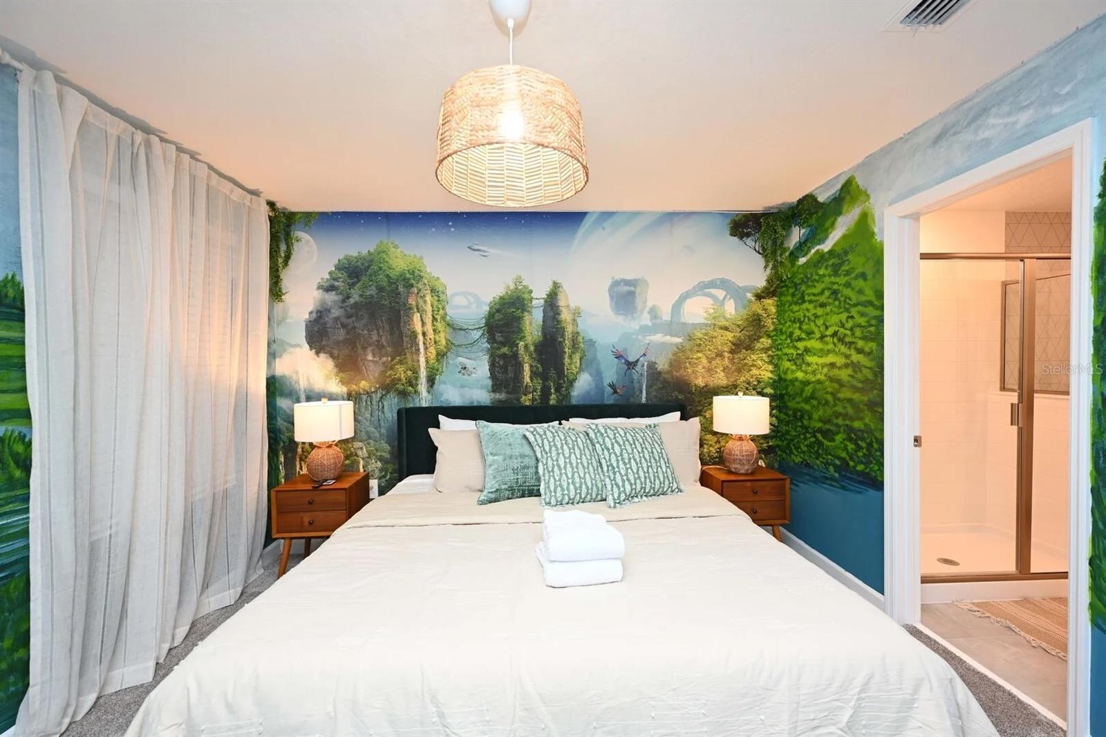 COVE/STOREY LAKE IV - Residential