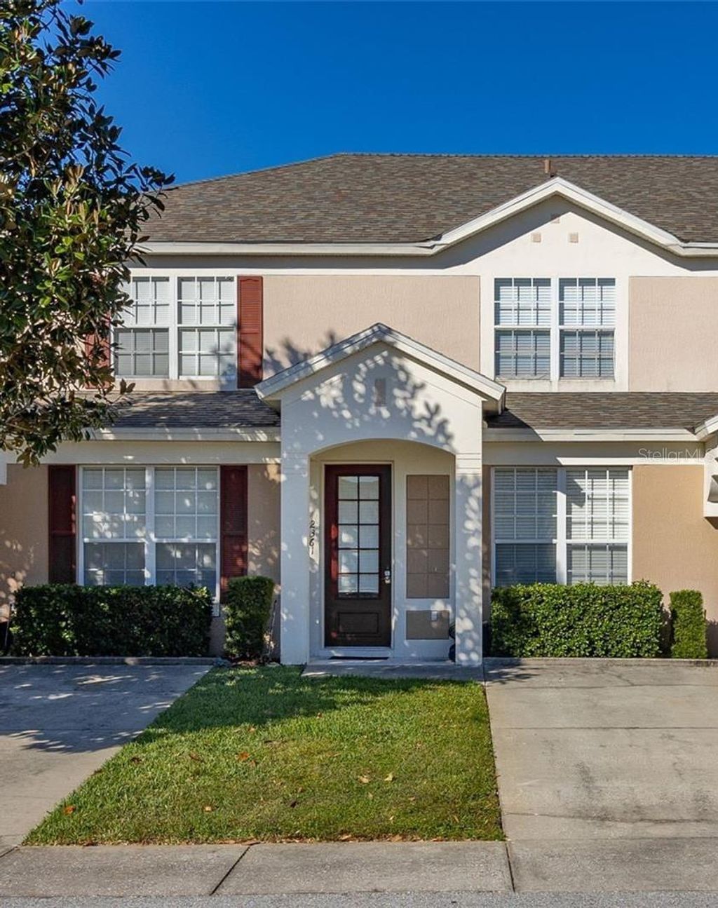 Photo of 2361 Silver Palm Drive, Kissimmee, FL 34747 (MLS # O6410334)