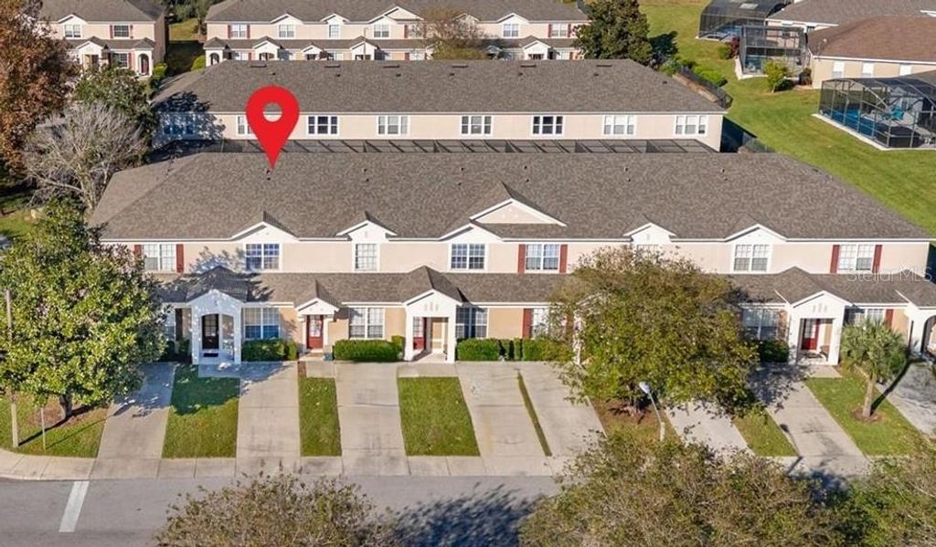Photo of 2361 Silver Palm Drive, Kissimmee, FL 34747 (MLS # O6410334)