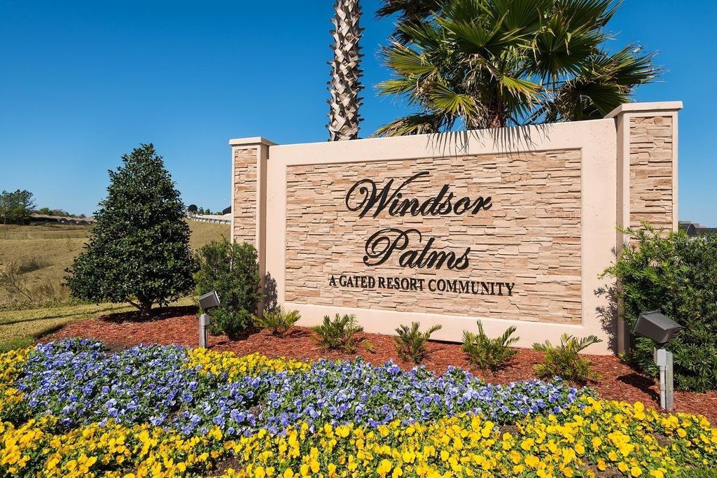 Photo of 2361 Silver Palm Drive, Kissimmee, FL 34747 (MLS # O6410334)