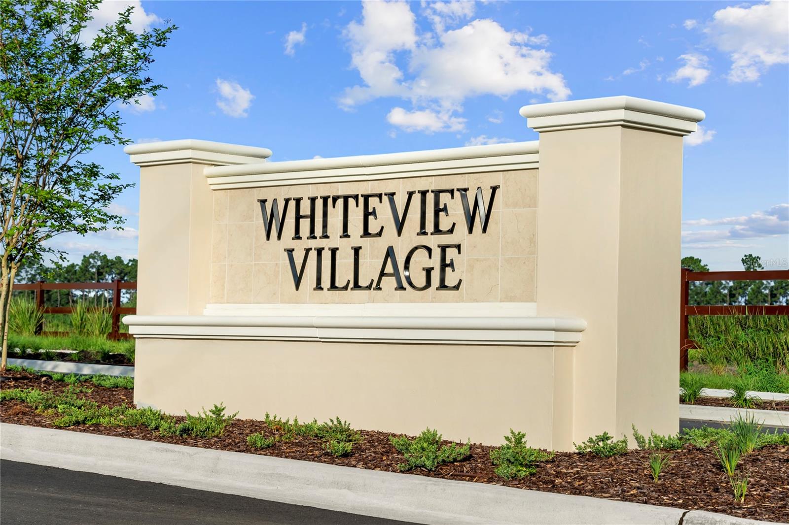 WHITEVIEW VILLAGE - Residential
