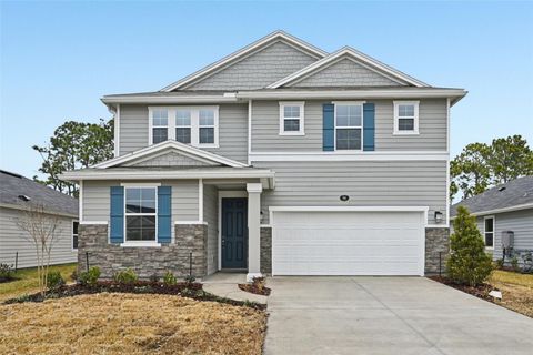 Photo of 94 Waverly Lane, Palm Coast, FL 32137 (MLS # FC316603)