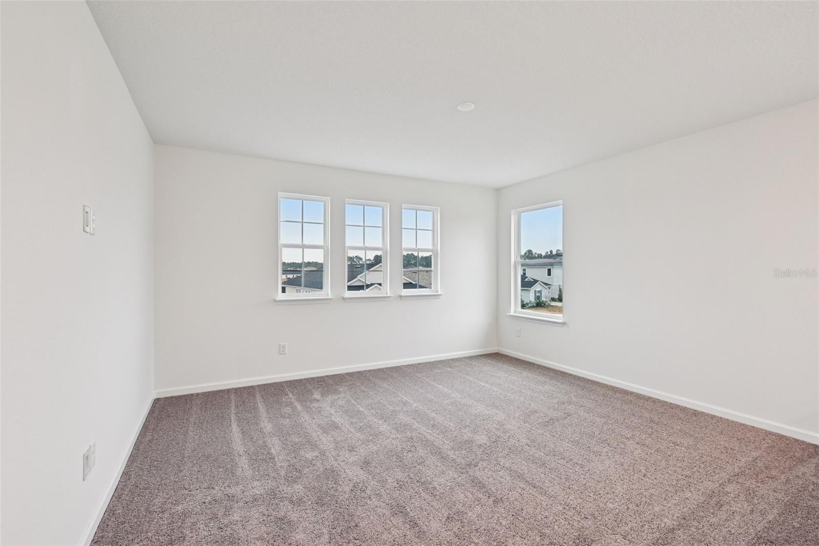 WHITEVIEW VILLAGE - Residential