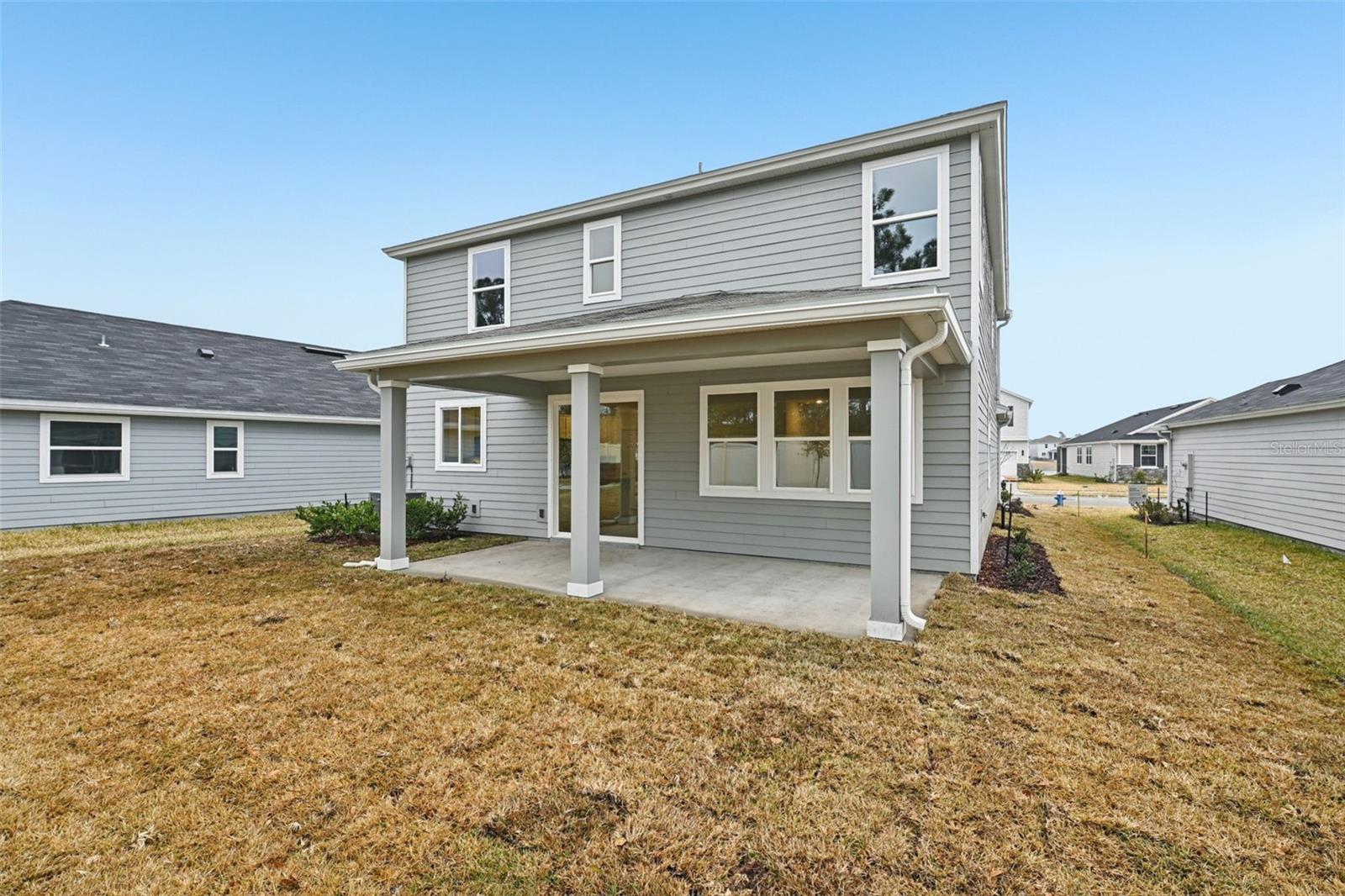 WHITEVIEW VILLAGE - Residential