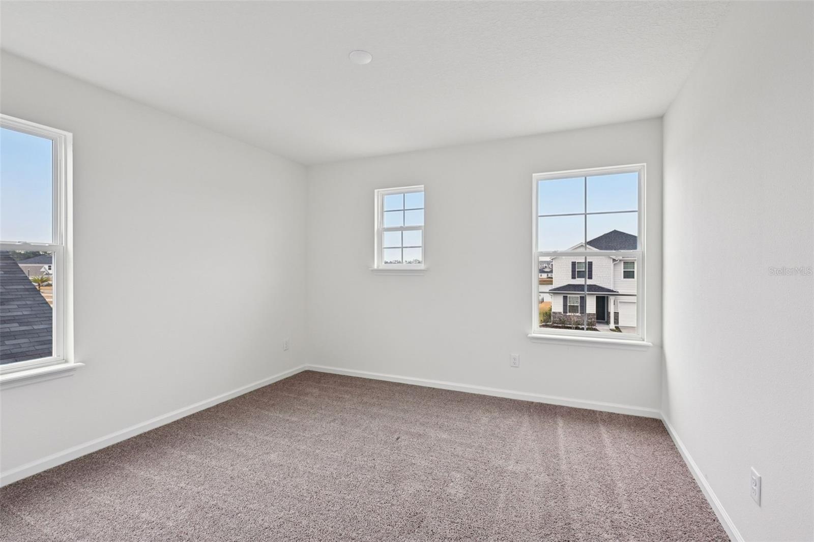 WHITEVIEW VILLAGE - Residential