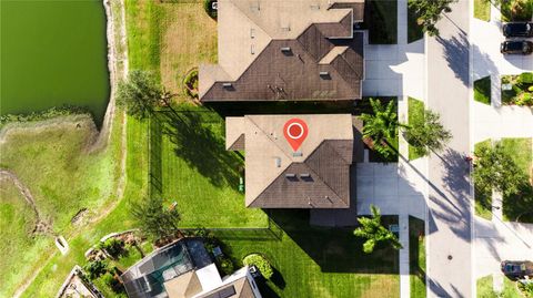 A home in TAMPA