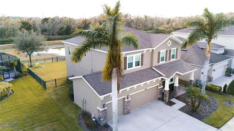 A home in TAMPA