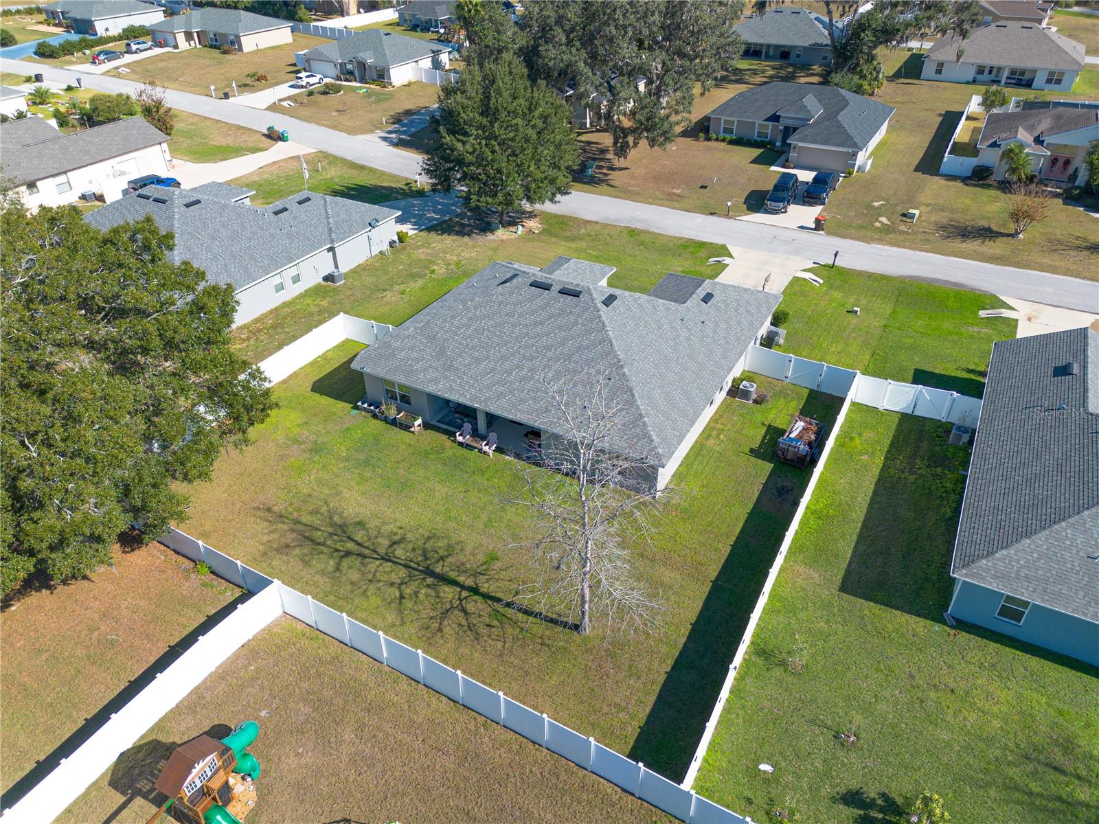 HIDDEN LAKE UN IV - Residential