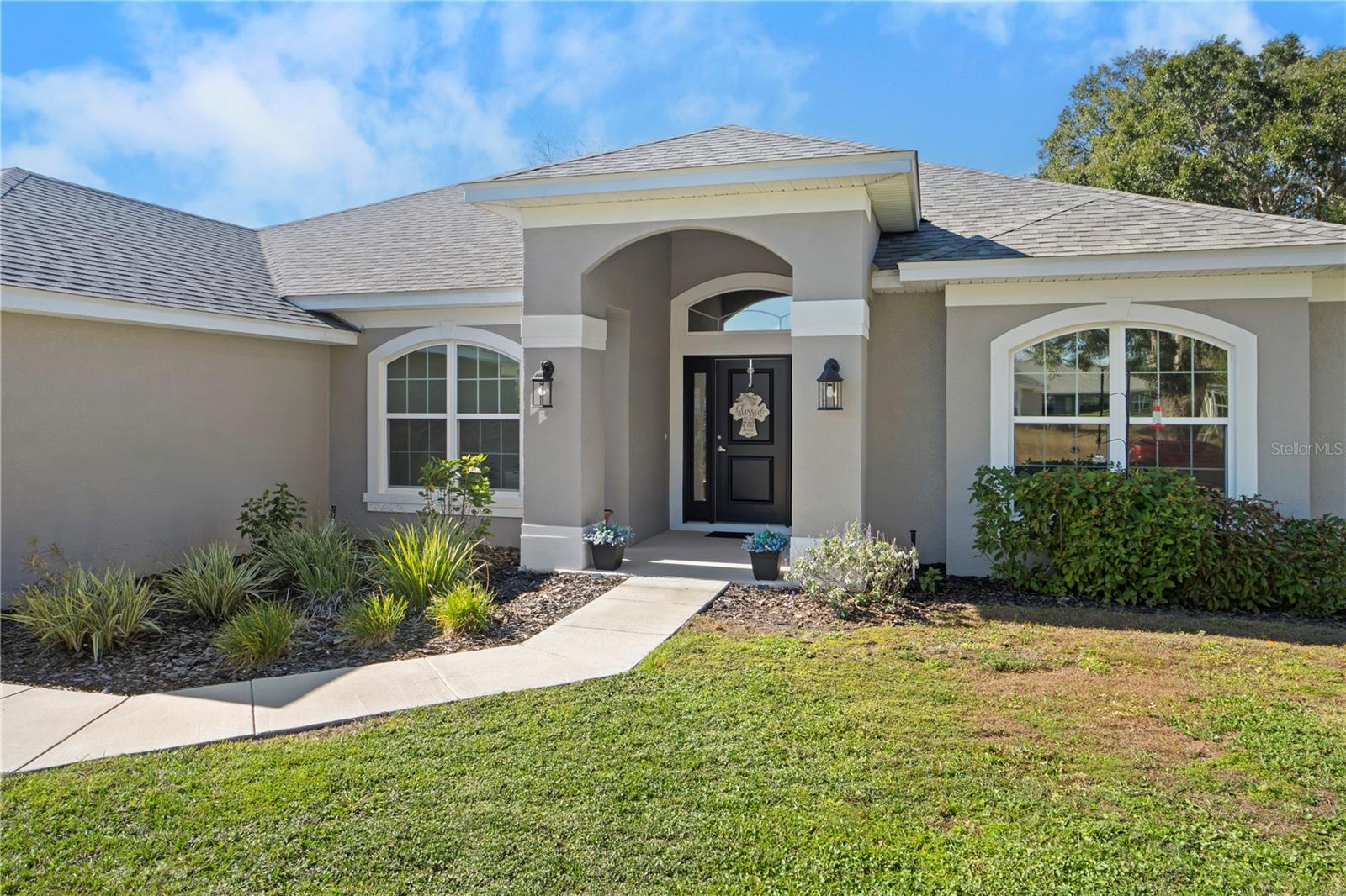 HIDDEN LAKE UN IV - Residential