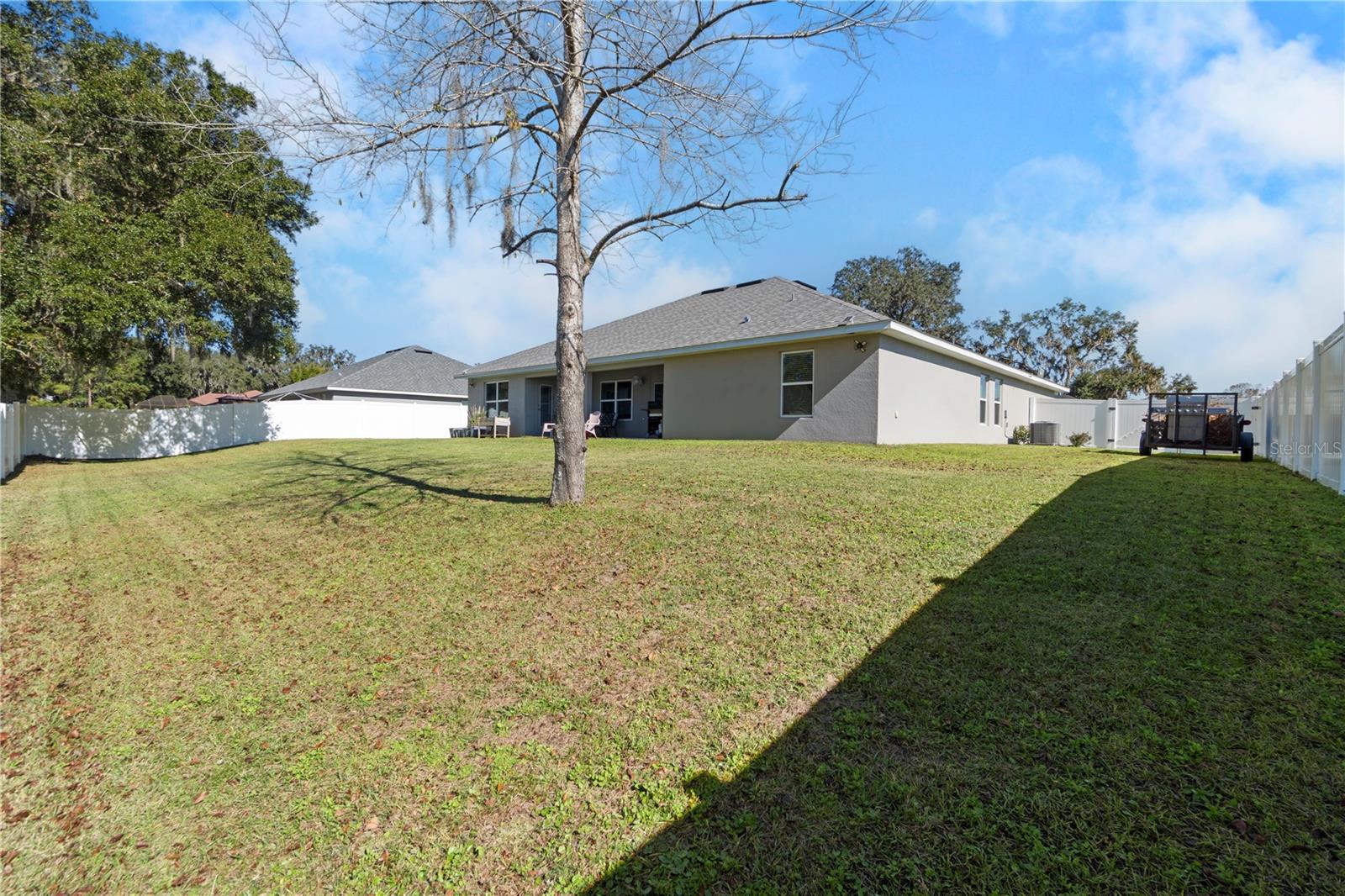 HIDDEN LAKE UN IV - Residential